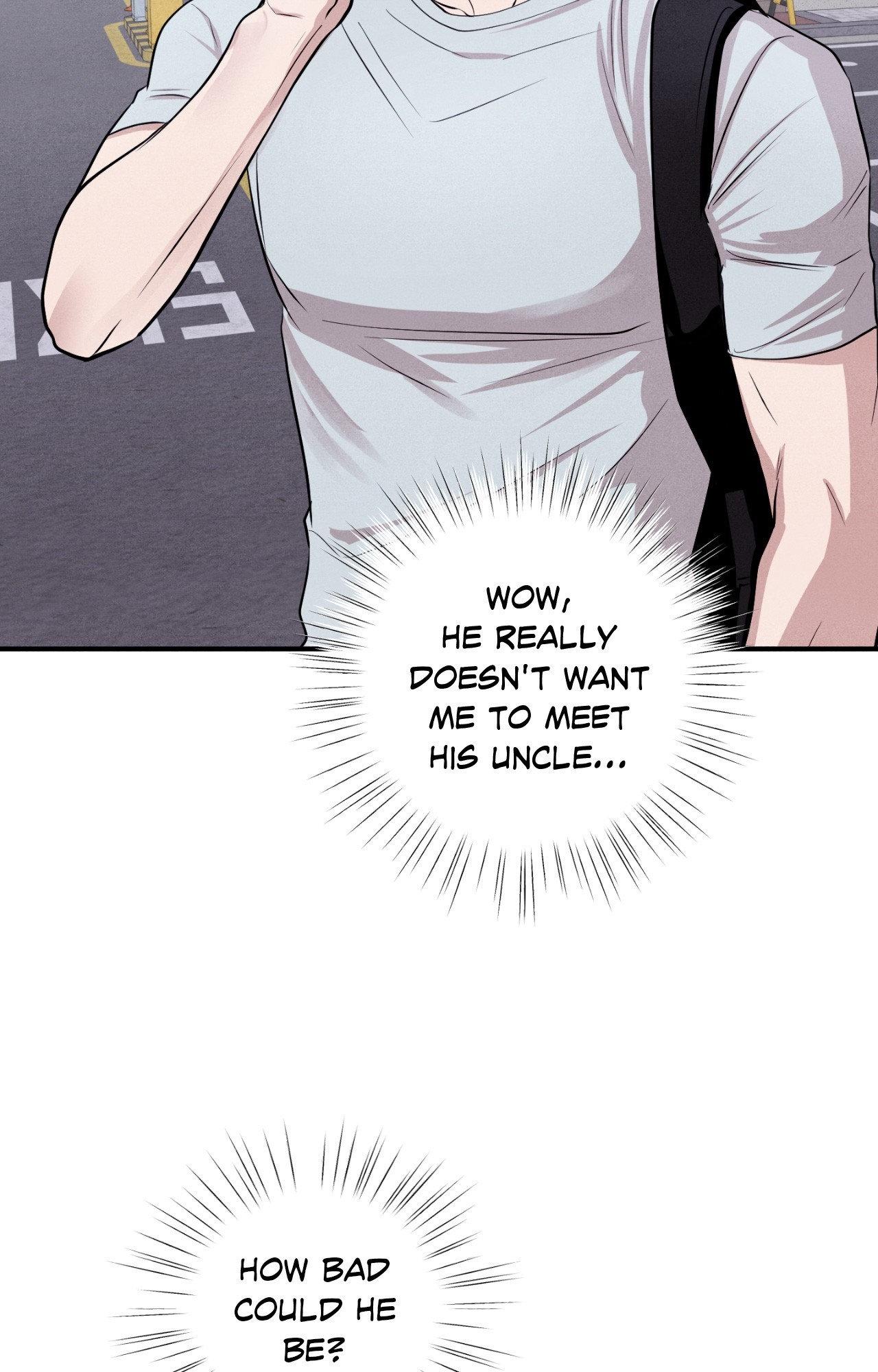 Unsleep Chapter 59.1 page 88 - 