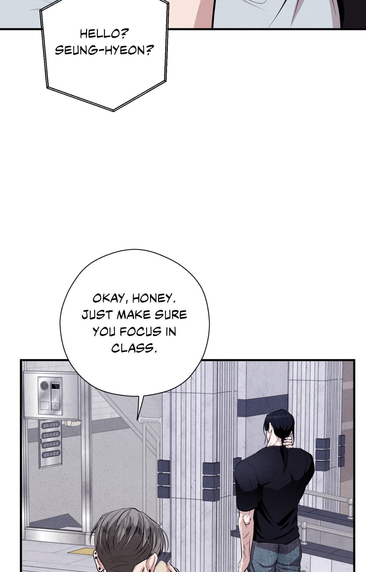 Unsleep Chapter 59.1 page 91 - 