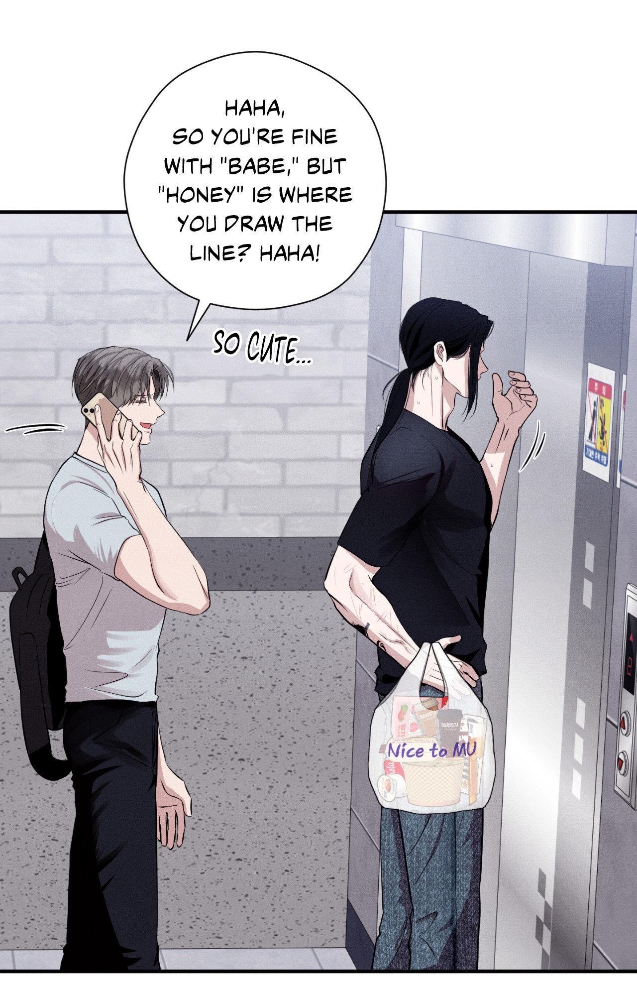 Unsleep Chapter 59.1 page 93 - 
