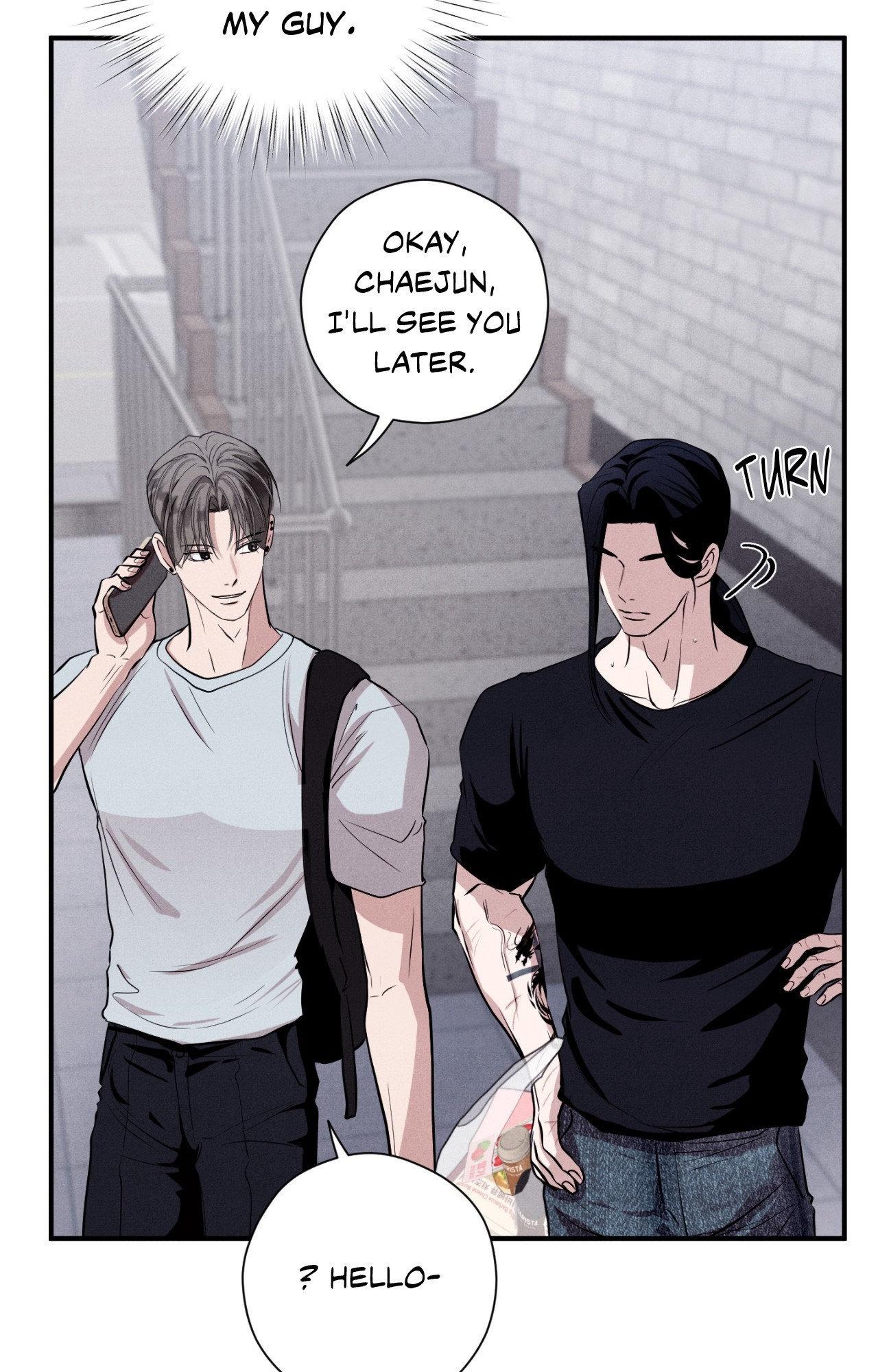 Unsleep Chapter 59.1 page 97 - 