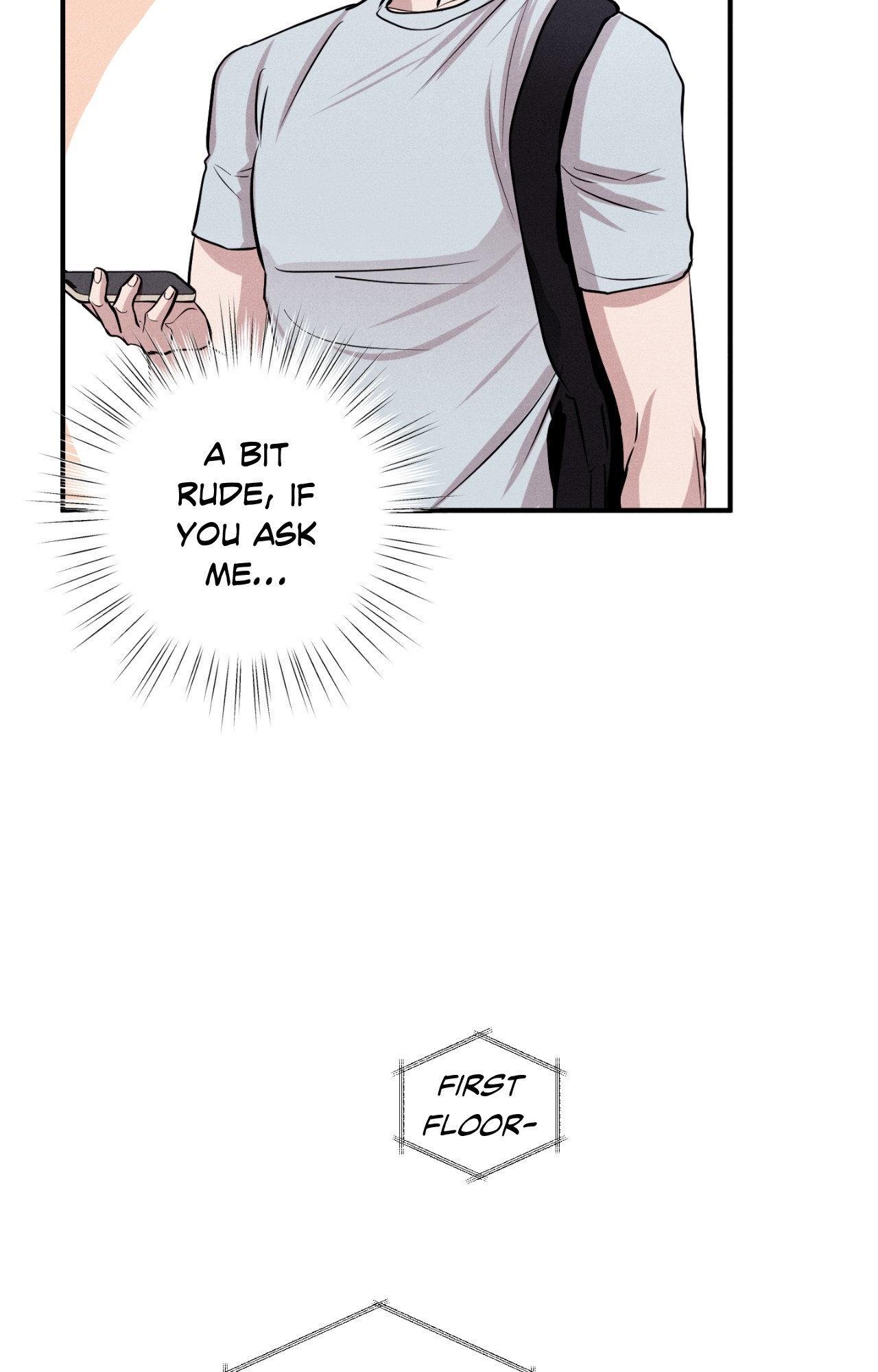 Unsleep Chapter 59.1 page 100 - 