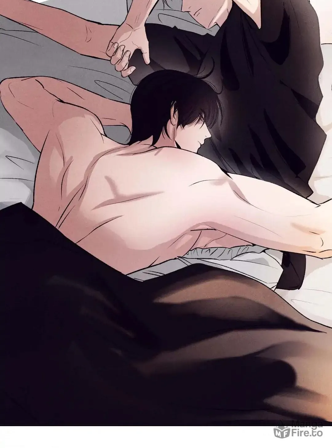 Unsleep Chapter 6 page 11 - 
