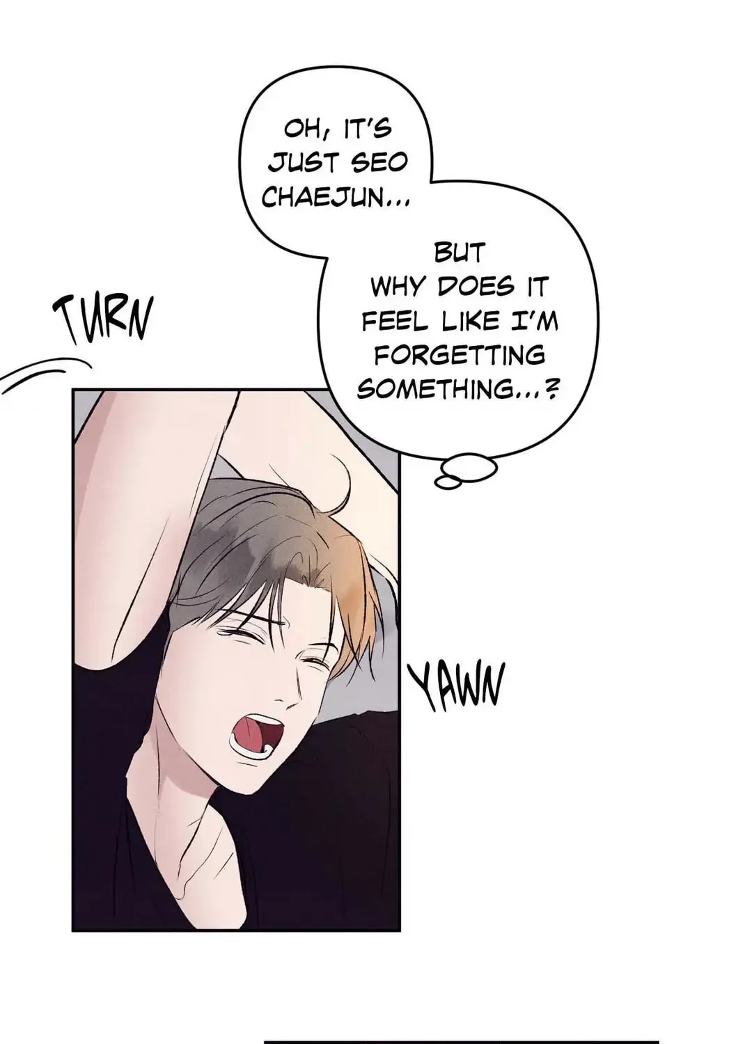 Unsleep Chapter 6 page 12 - 