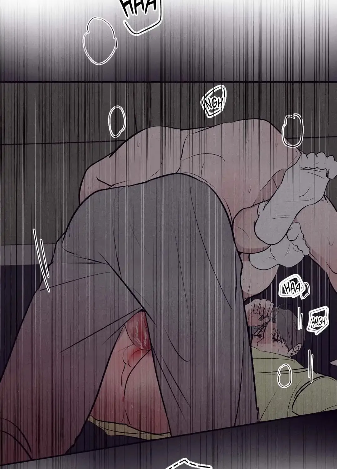 Unsleep Chapter 6 page 14 - 
