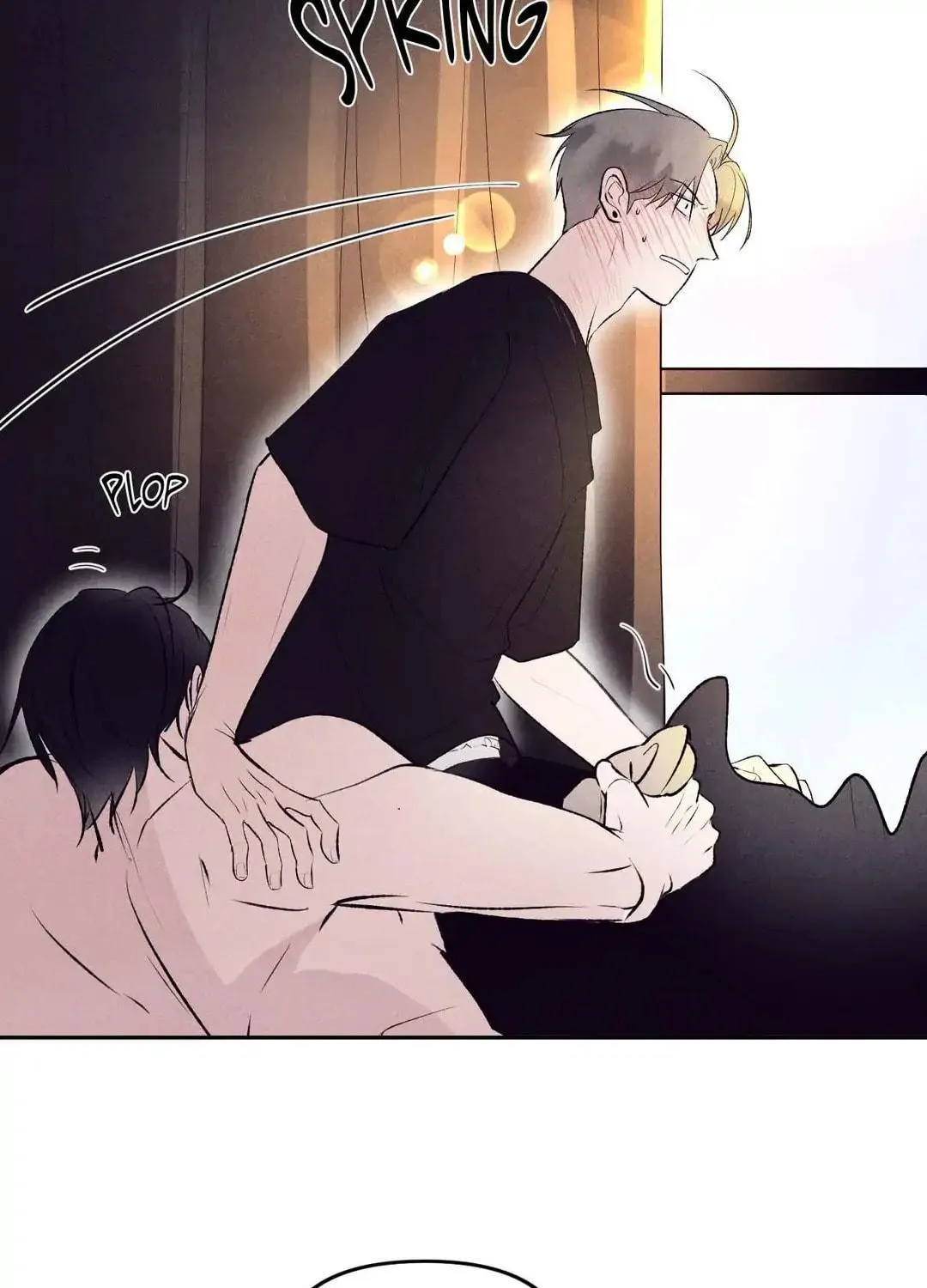 Unsleep Chapter 6 page 16 - 