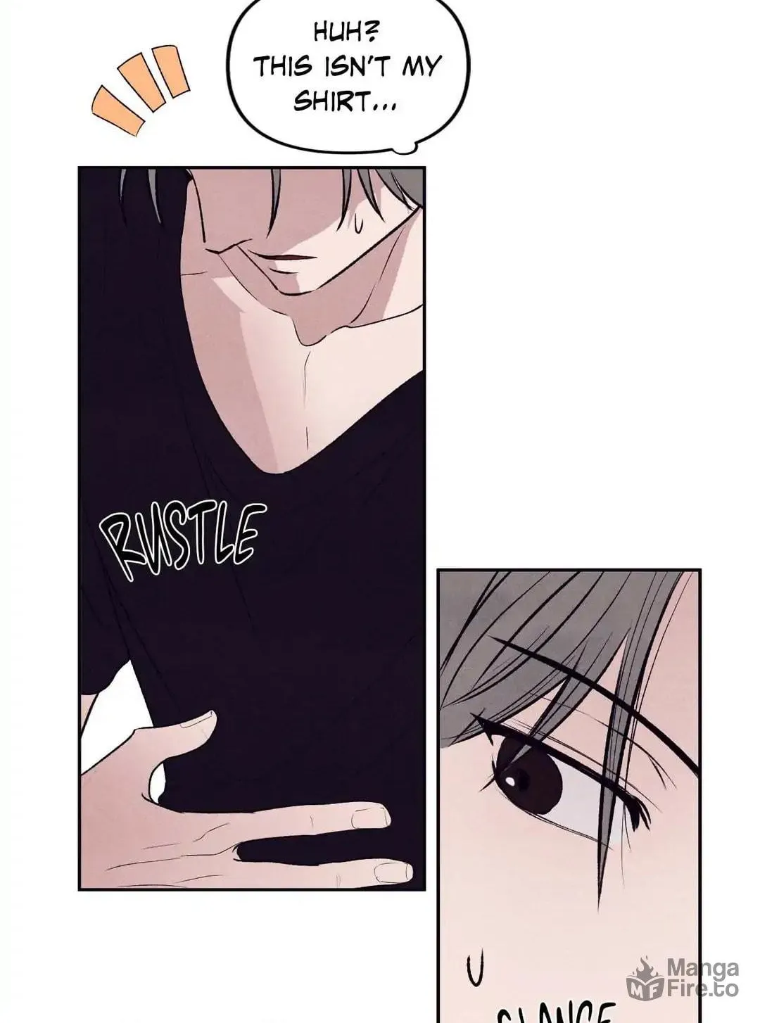 Unsleep Chapter 6 page 17 - 