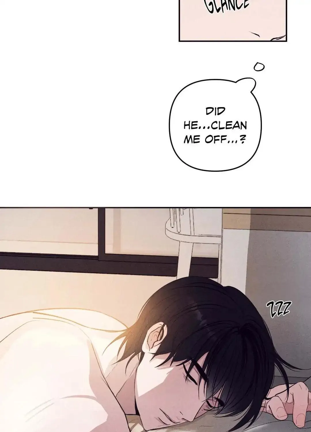 Unsleep Chapter 6 page 18 - 