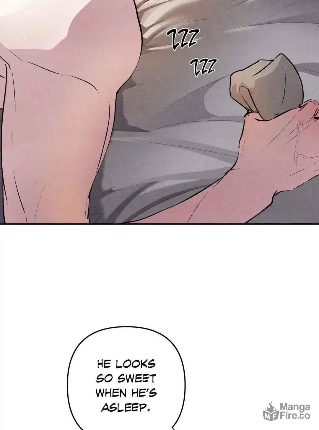 Unsleep Chapter 6 page 19 - 