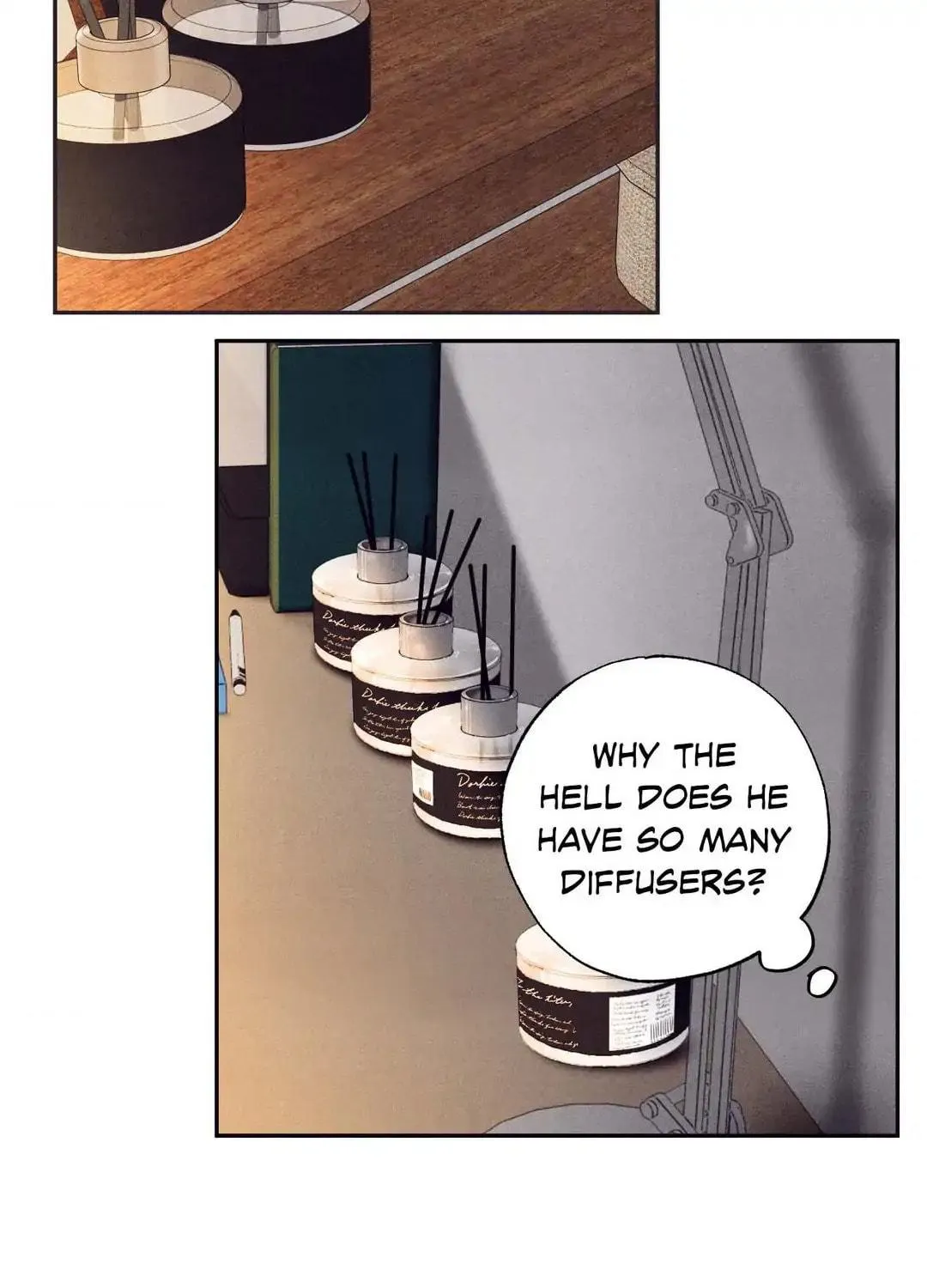 Unsleep Chapter 6 page 22 - 