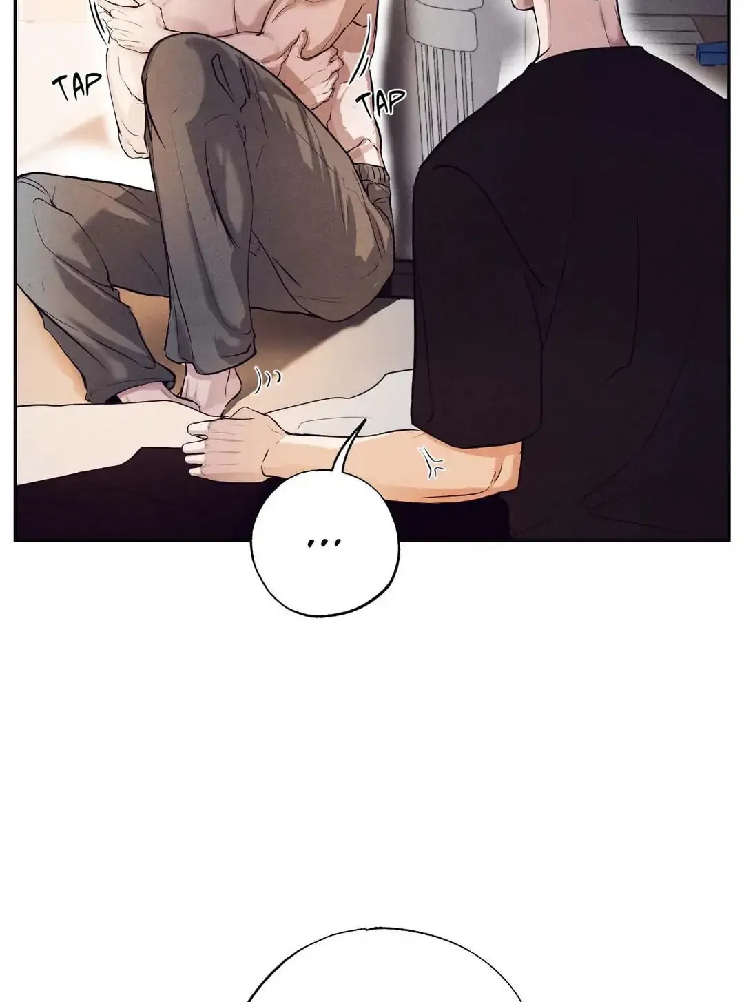 Unsleep Chapter 6 page 25 - 