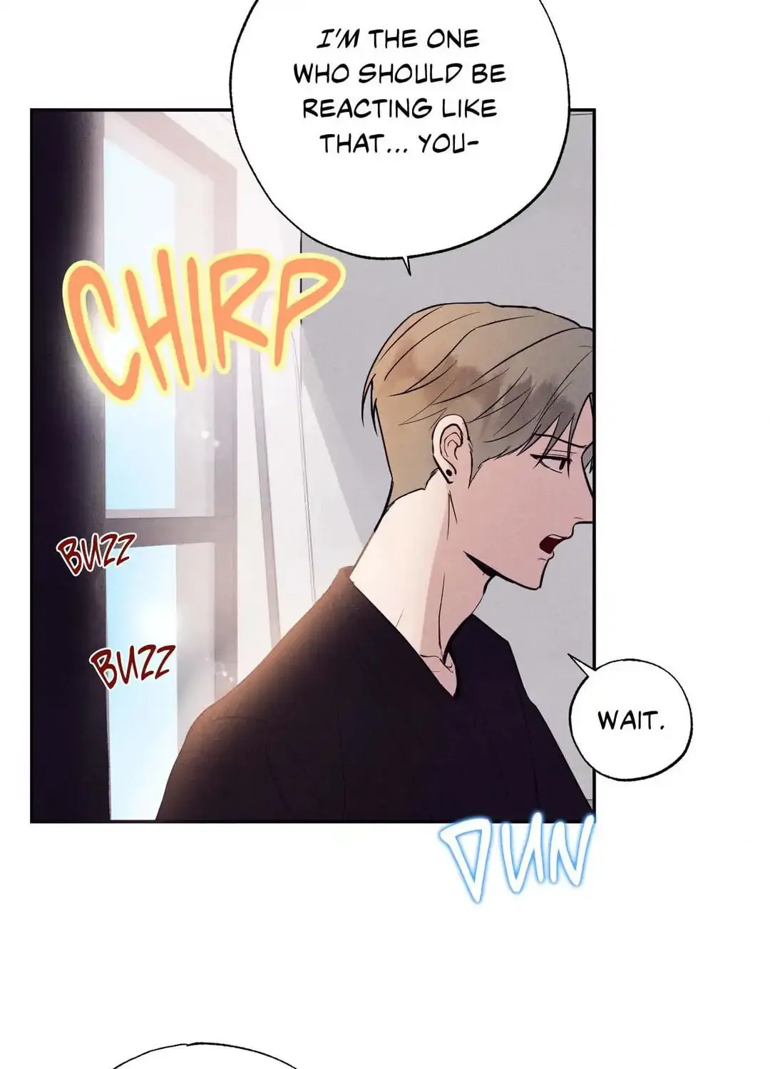 Unsleep Chapter 6 page 26 - 