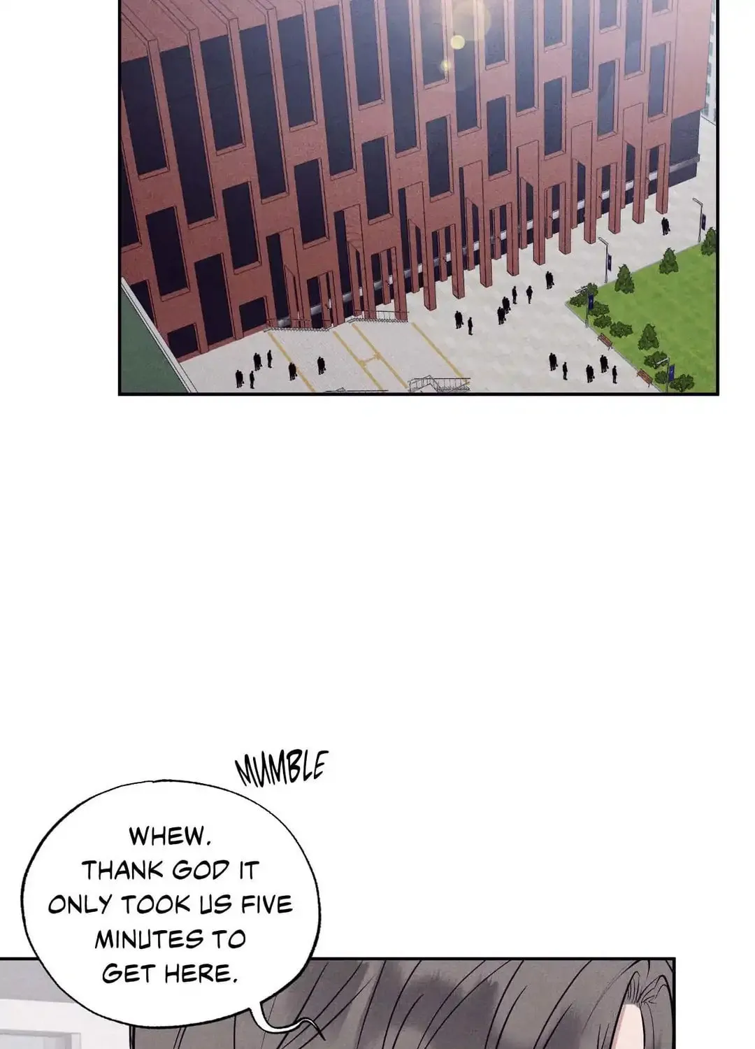 Unsleep Chapter 6 page 30 - 