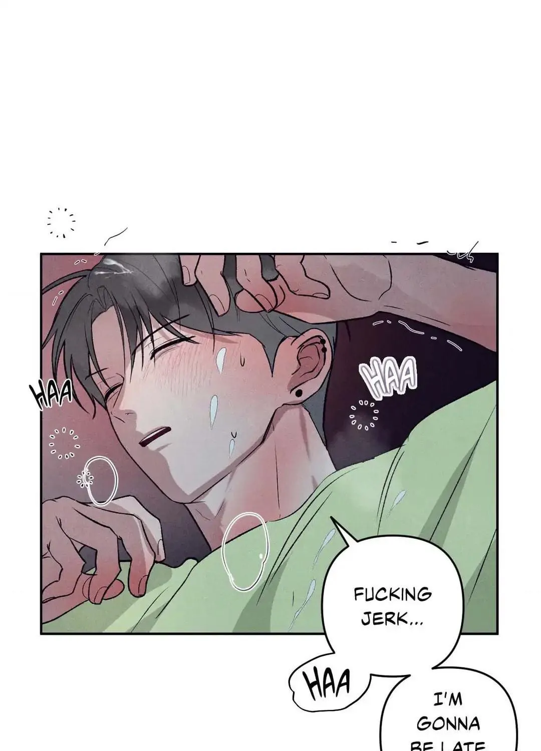 Unsleep Chapter 6 page 4 - 