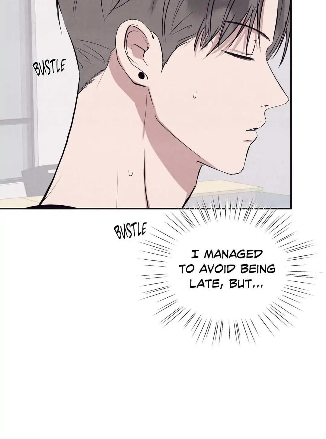 Unsleep Chapter 6 page 31 - 