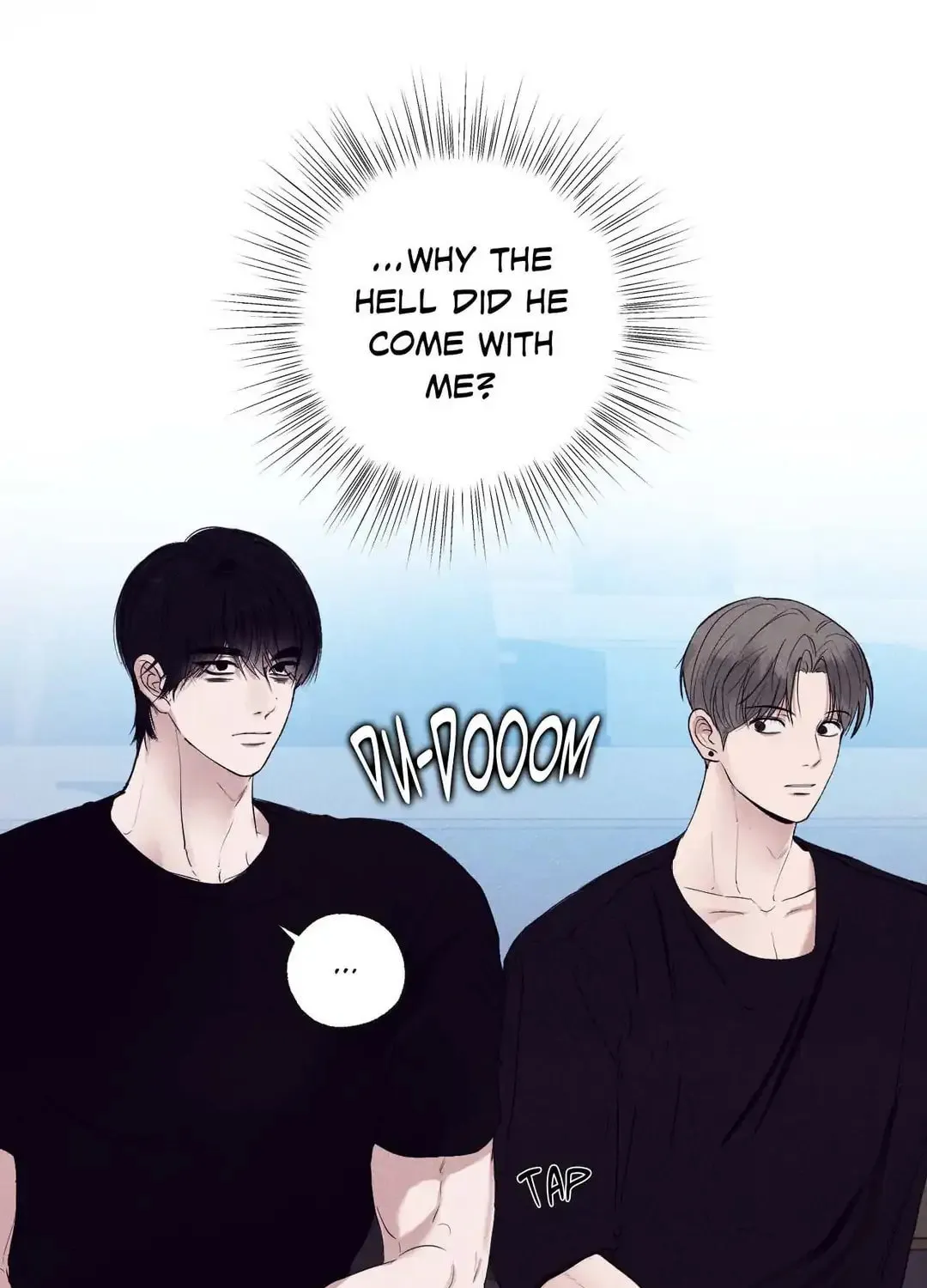 Unsleep Chapter 6 page 32 - 