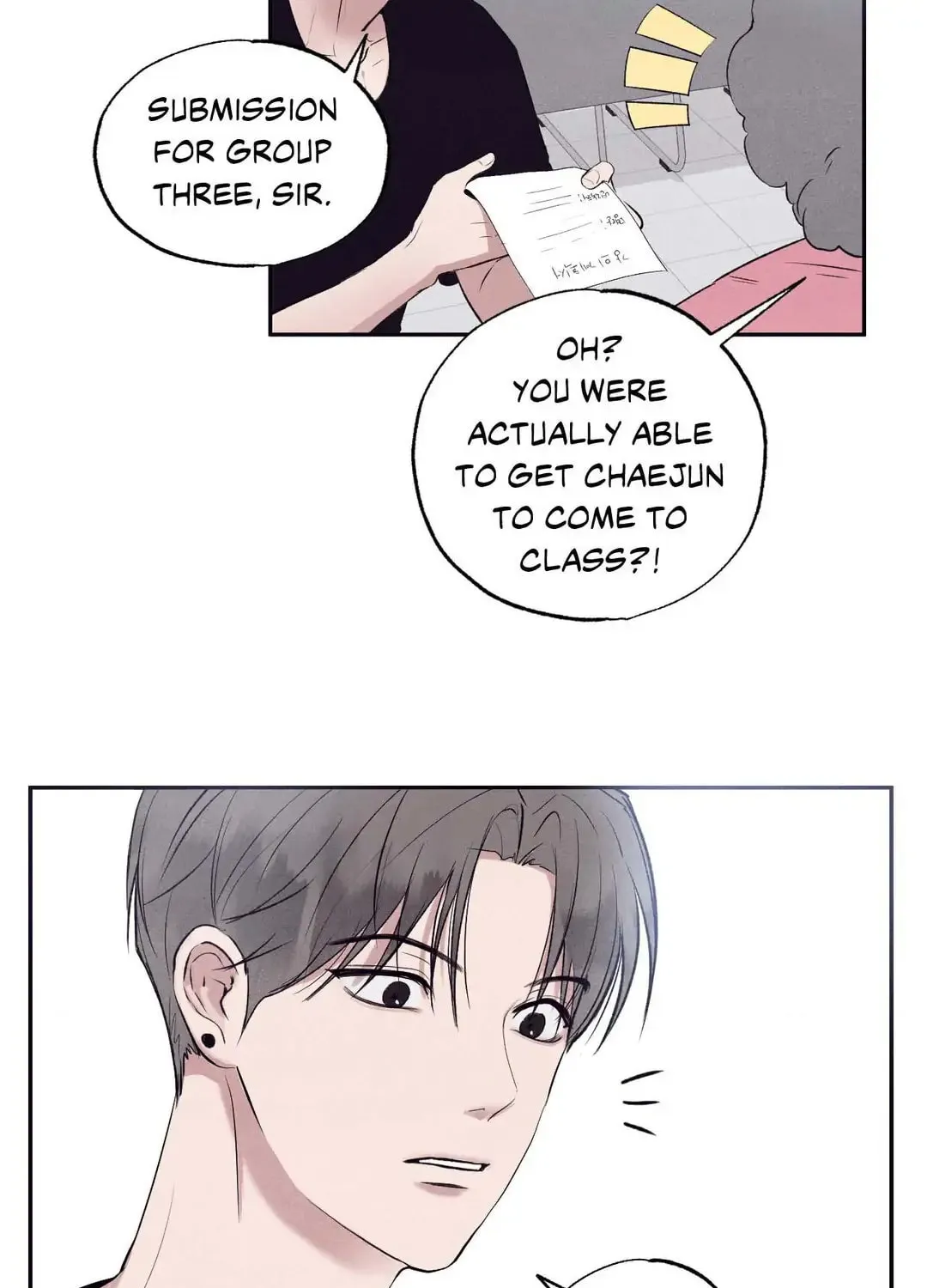 Unsleep Chapter 6 page 36 - 