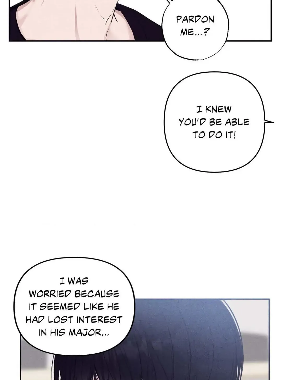 Unsleep Chapter 6 page 37 - 