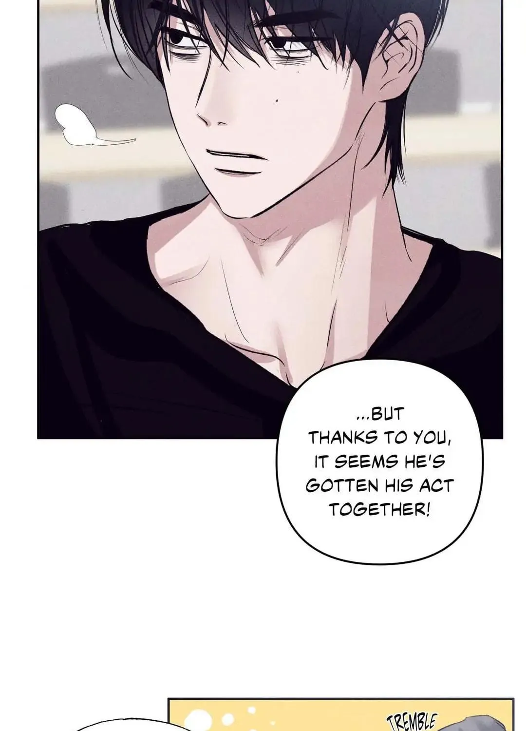 Unsleep Chapter 6 page 38 - 