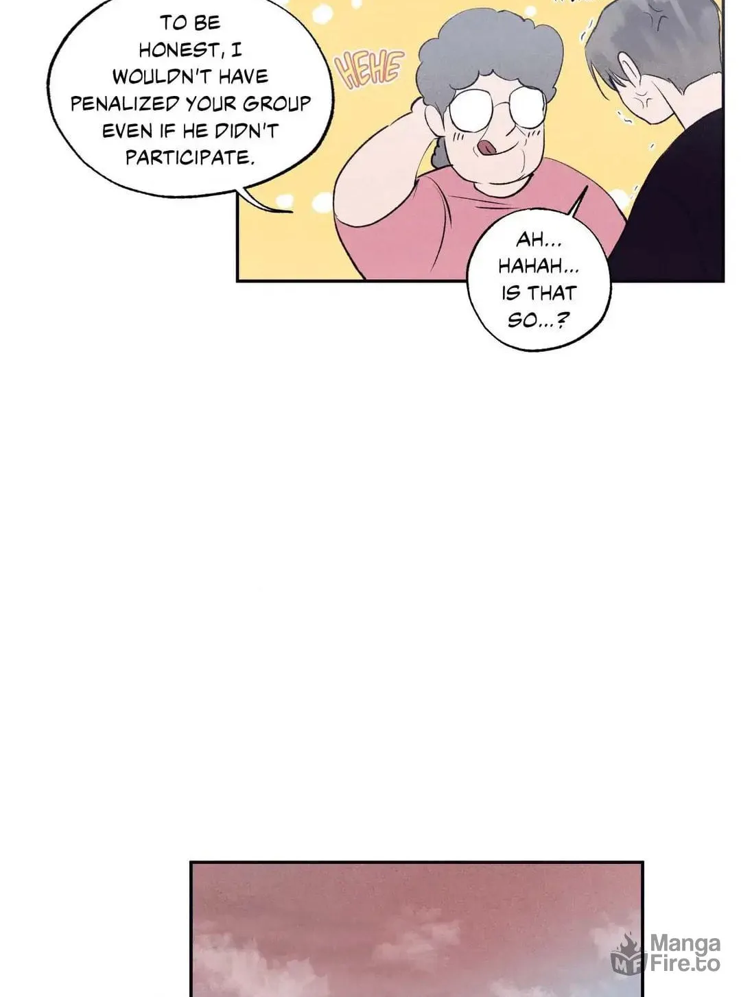 Unsleep Chapter 6 page 39 - 