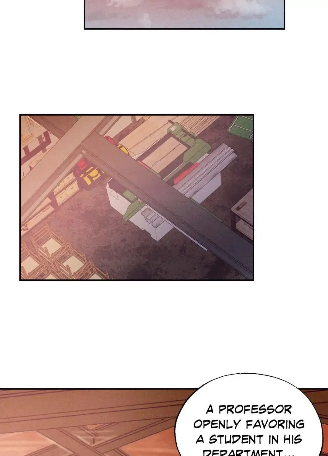 Unsleep Chapter 6 page 40 - 