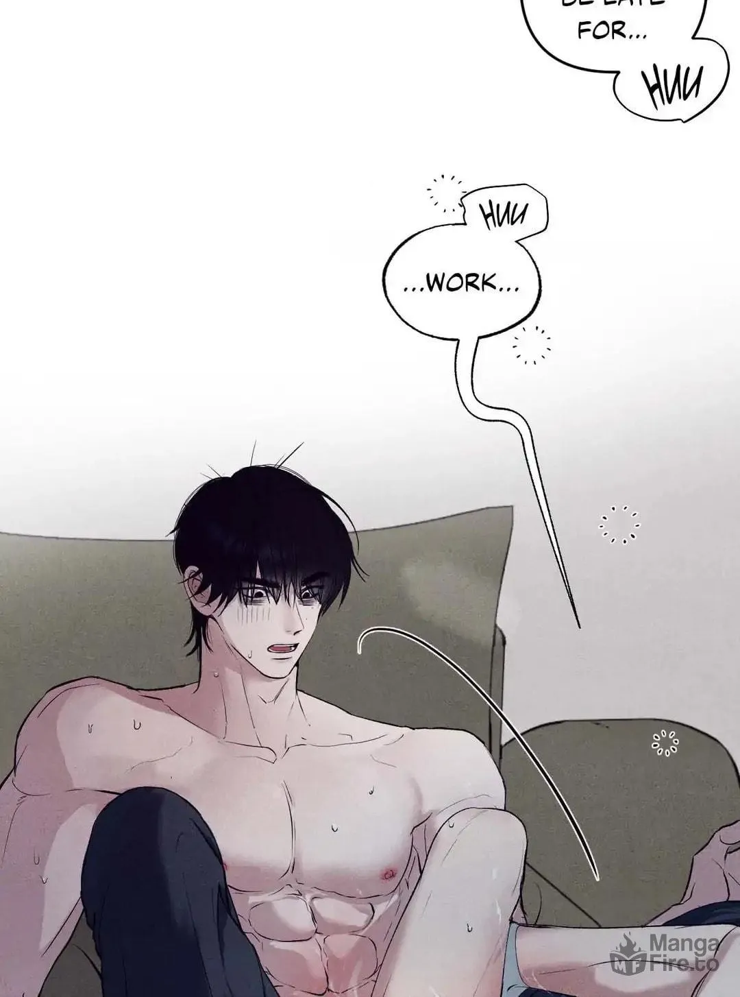 Unsleep Chapter 6 page 5 - 