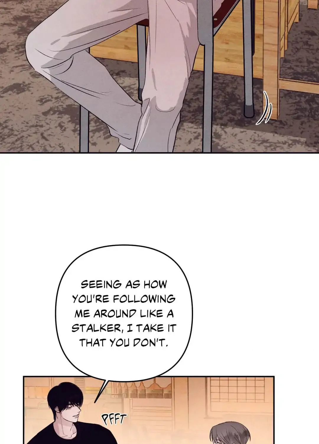 Unsleep Chapter 6 page 42 - 