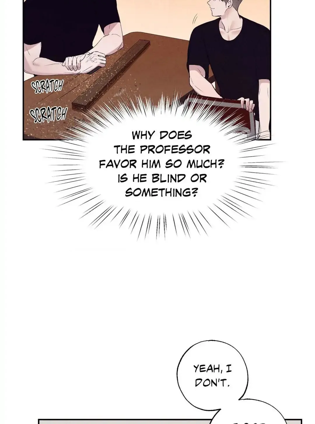 Unsleep Chapter 6 page 43 - 