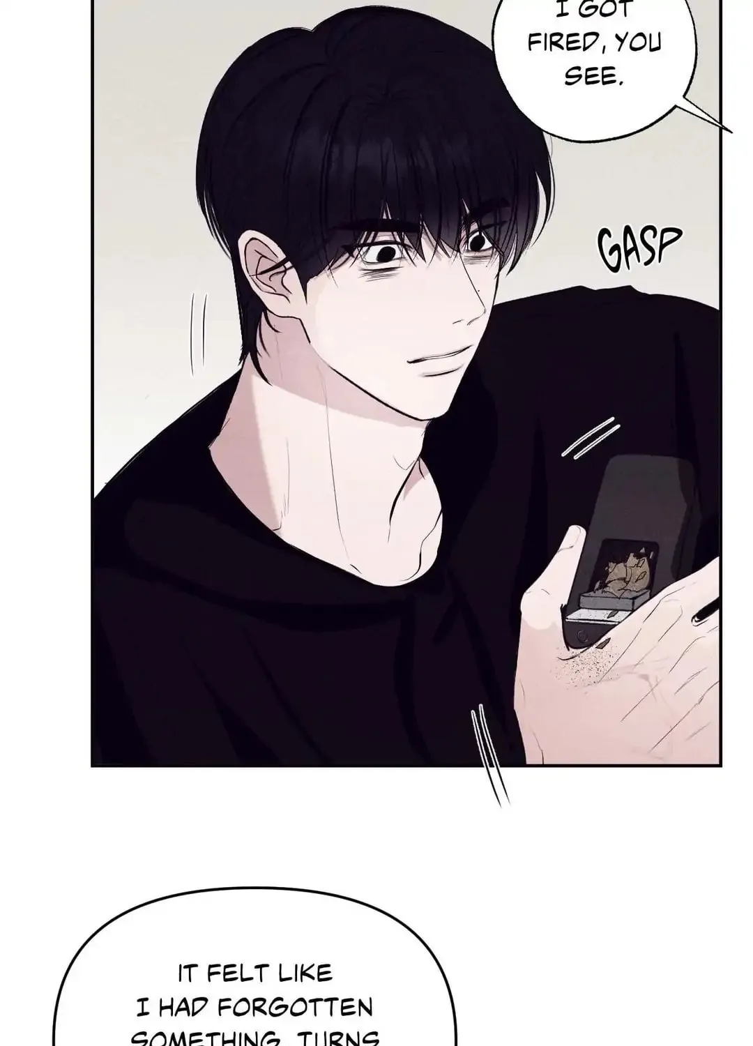 Unsleep Chapter 6 page 44 - 