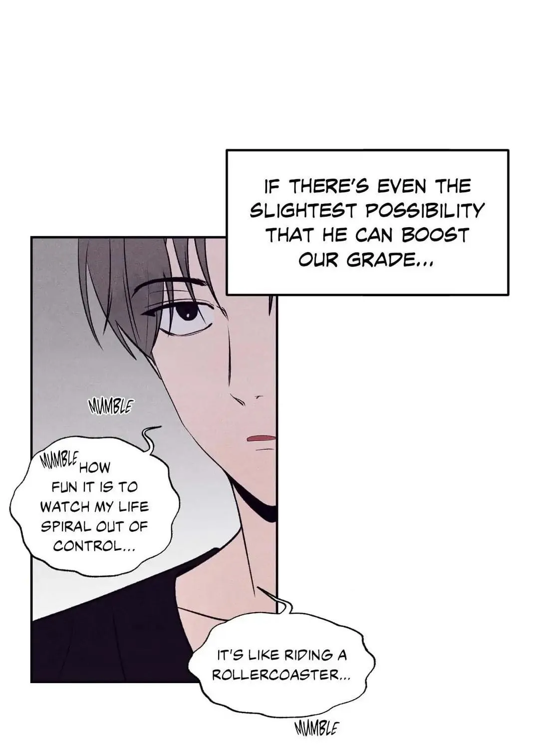 Unsleep Chapter 6 page 46 - 