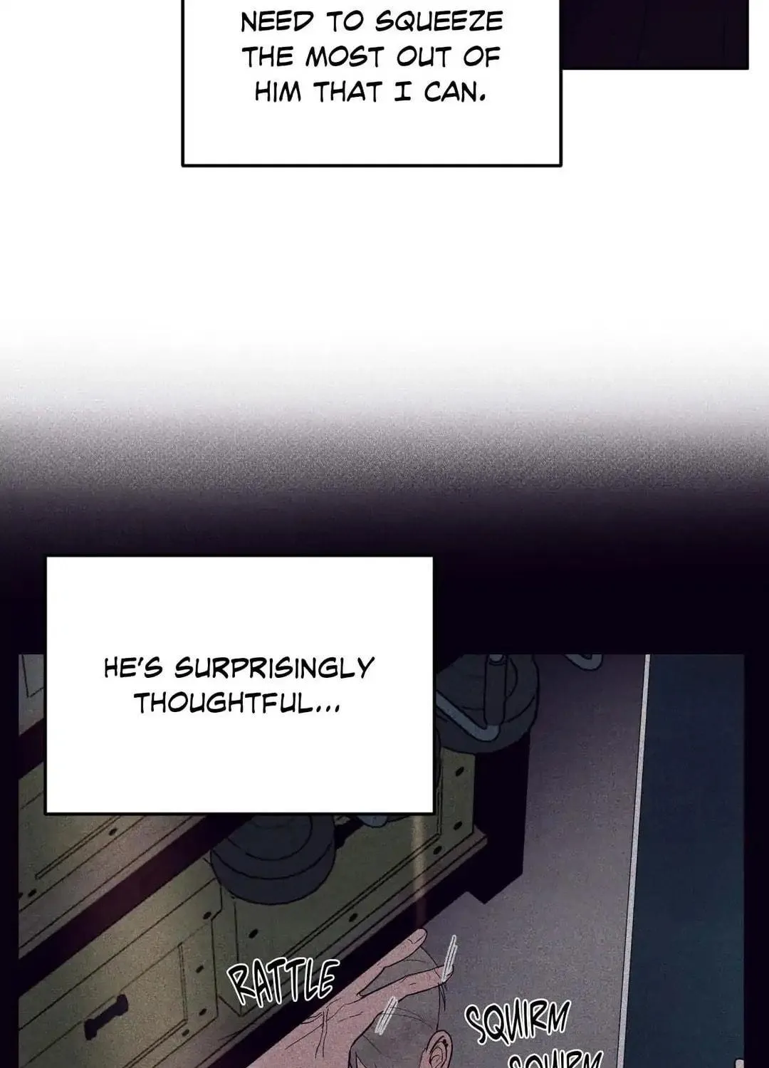 Unsleep Chapter 6 page 48 - 