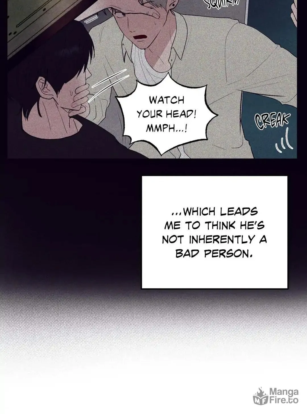Unsleep Chapter 6 page 49 - 