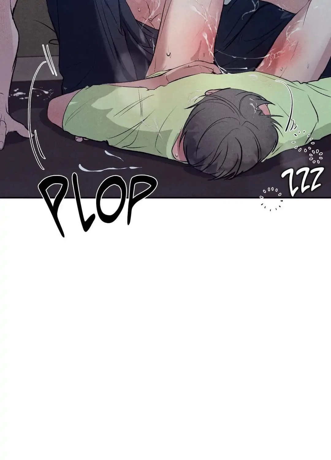 Unsleep Chapter 6 page 6 - 