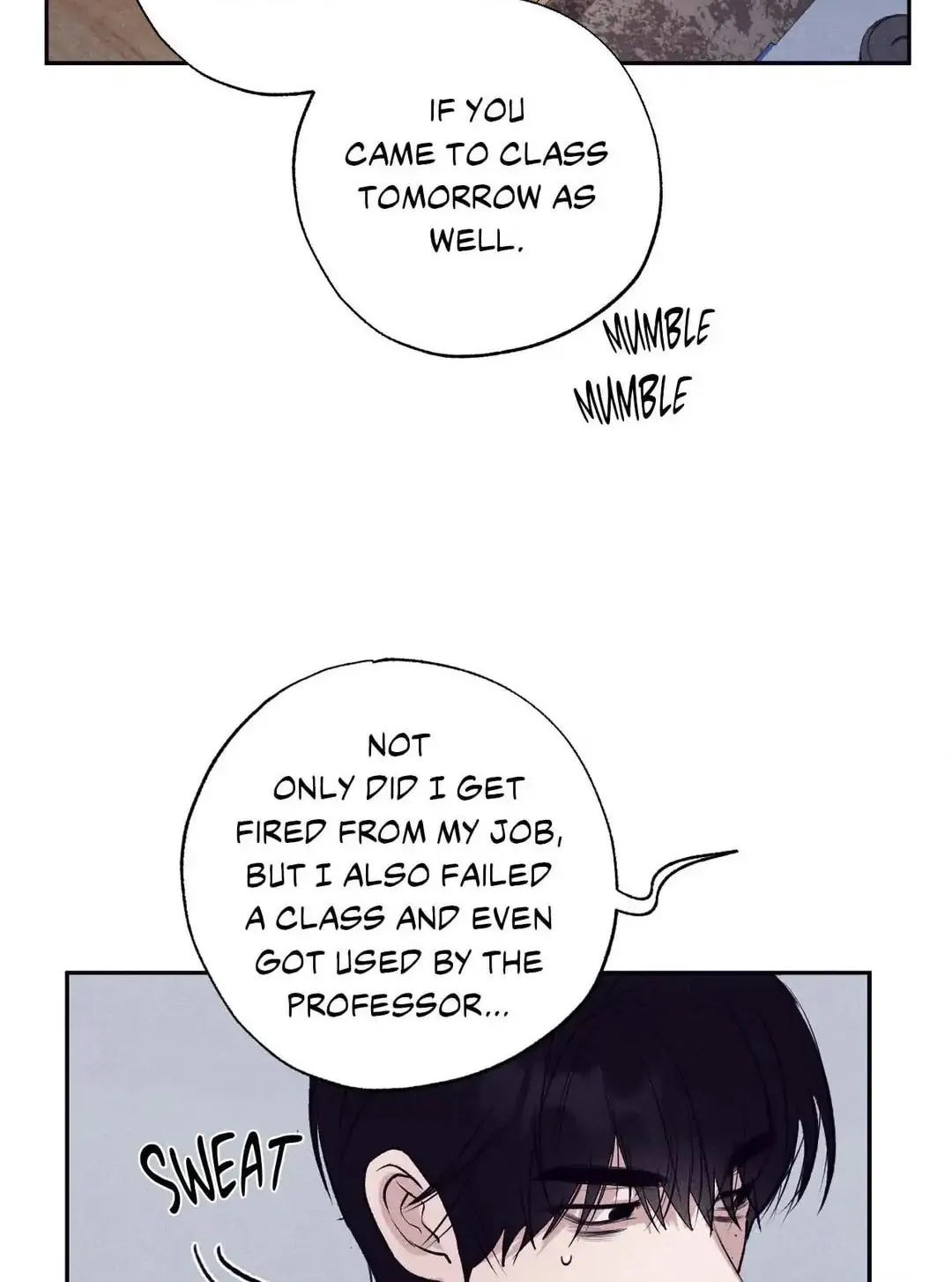 Unsleep Chapter 6 page 51 - 