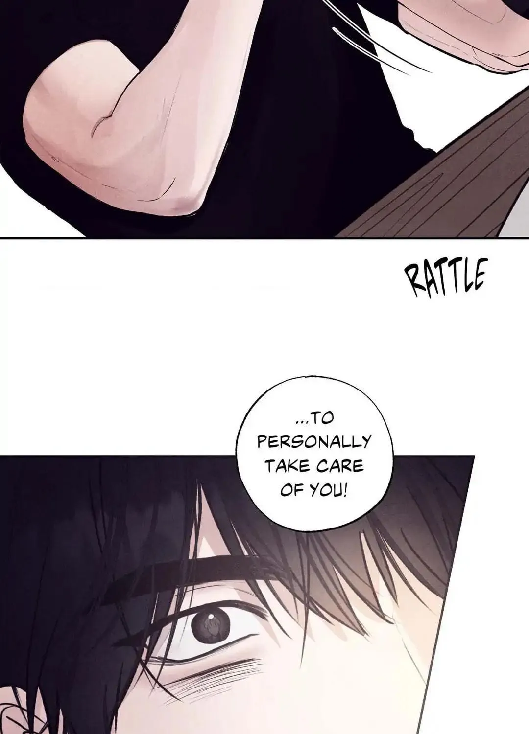 Unsleep Chapter 6 page 58 - 