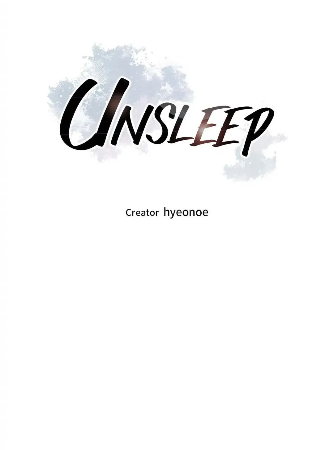 Unsleep Chapter 6 page 7 - 