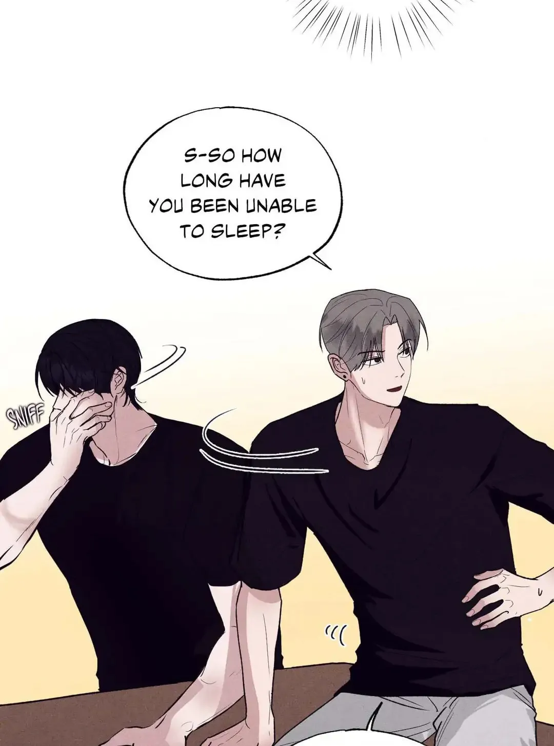 Unsleep Chapter 6 page 61 - 
