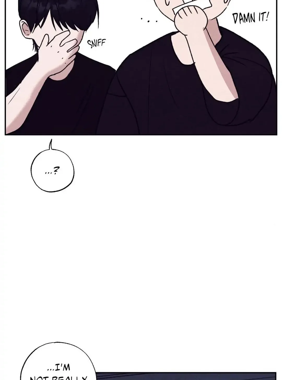 Unsleep Chapter 6 page 63 - 