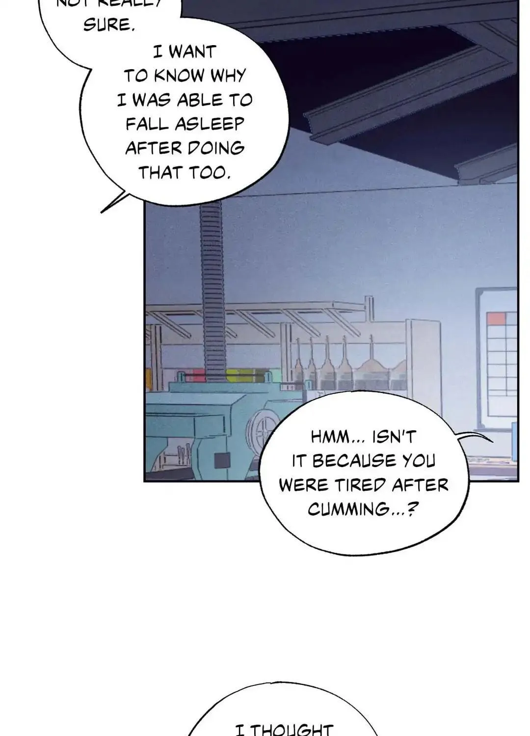 Unsleep Chapter 6 page 64 - 