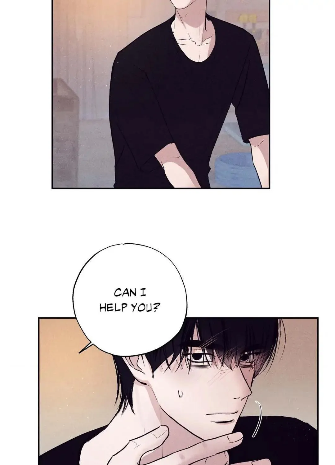 Unsleep Chapter 6 page 68 - 