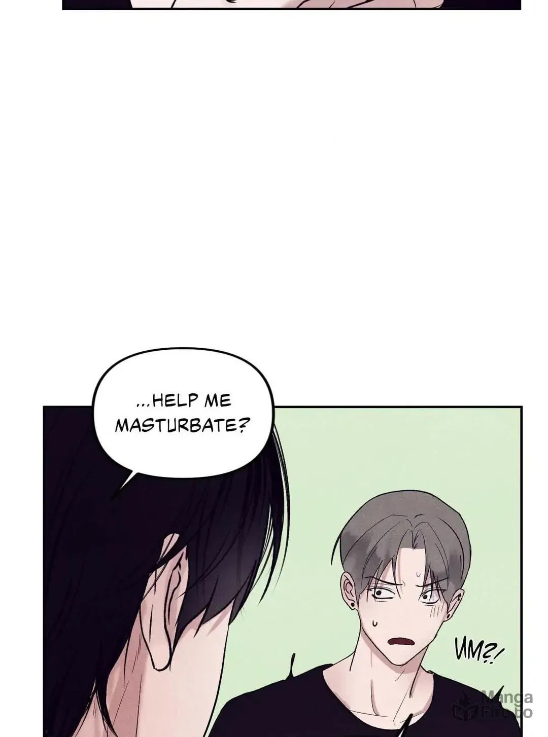 Unsleep Chapter 6 page 69 - 