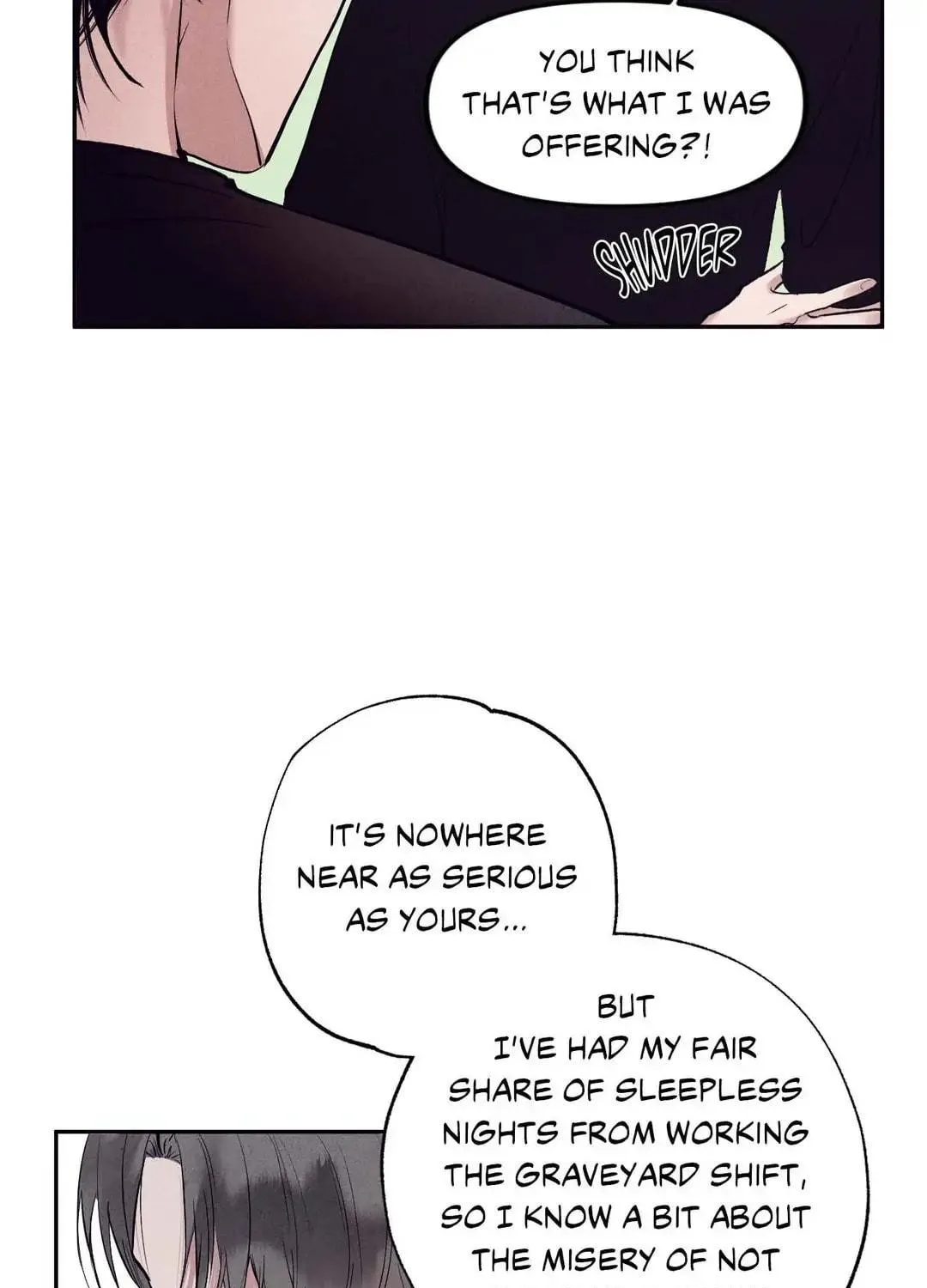 Unsleep Chapter 6 page 70 - 