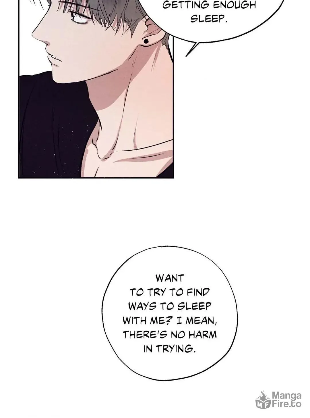 Unsleep Chapter 6 page 71 - 