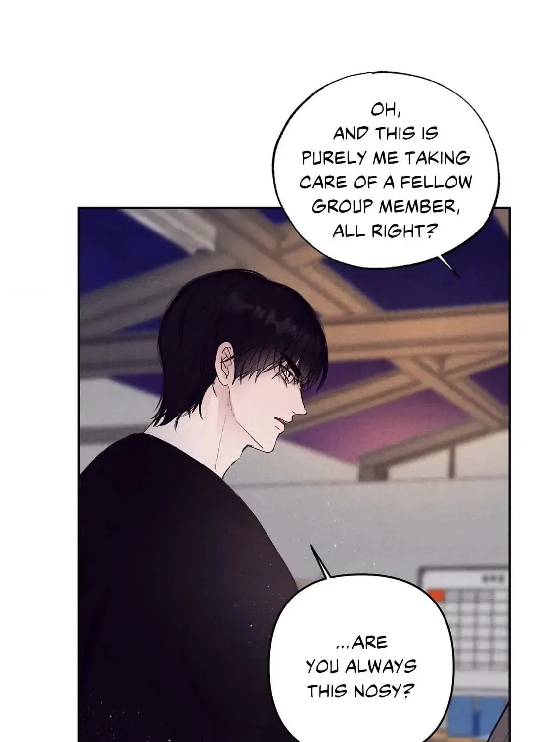 Unsleep Chapter 6 page 72 - 