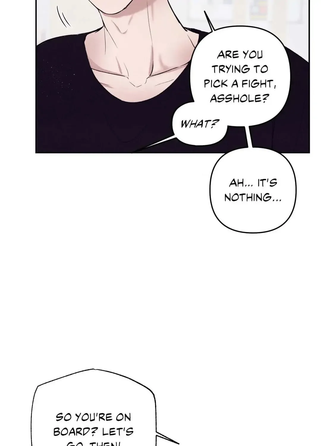 Unsleep Chapter 6 page 74 - 