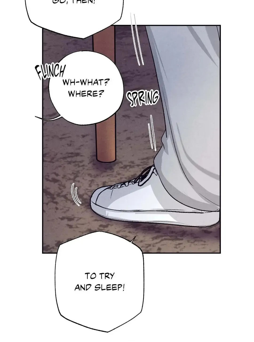 Unsleep Chapter 6 page 75 - 
