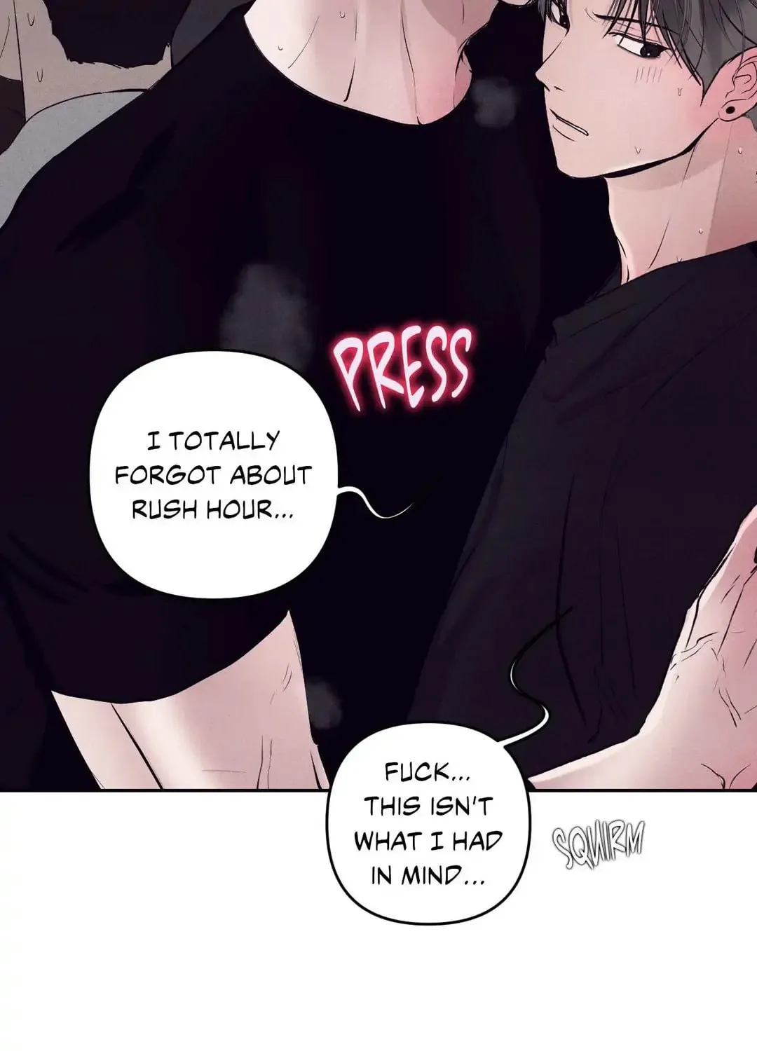 Unsleep Chapter 6 page 80 - 
