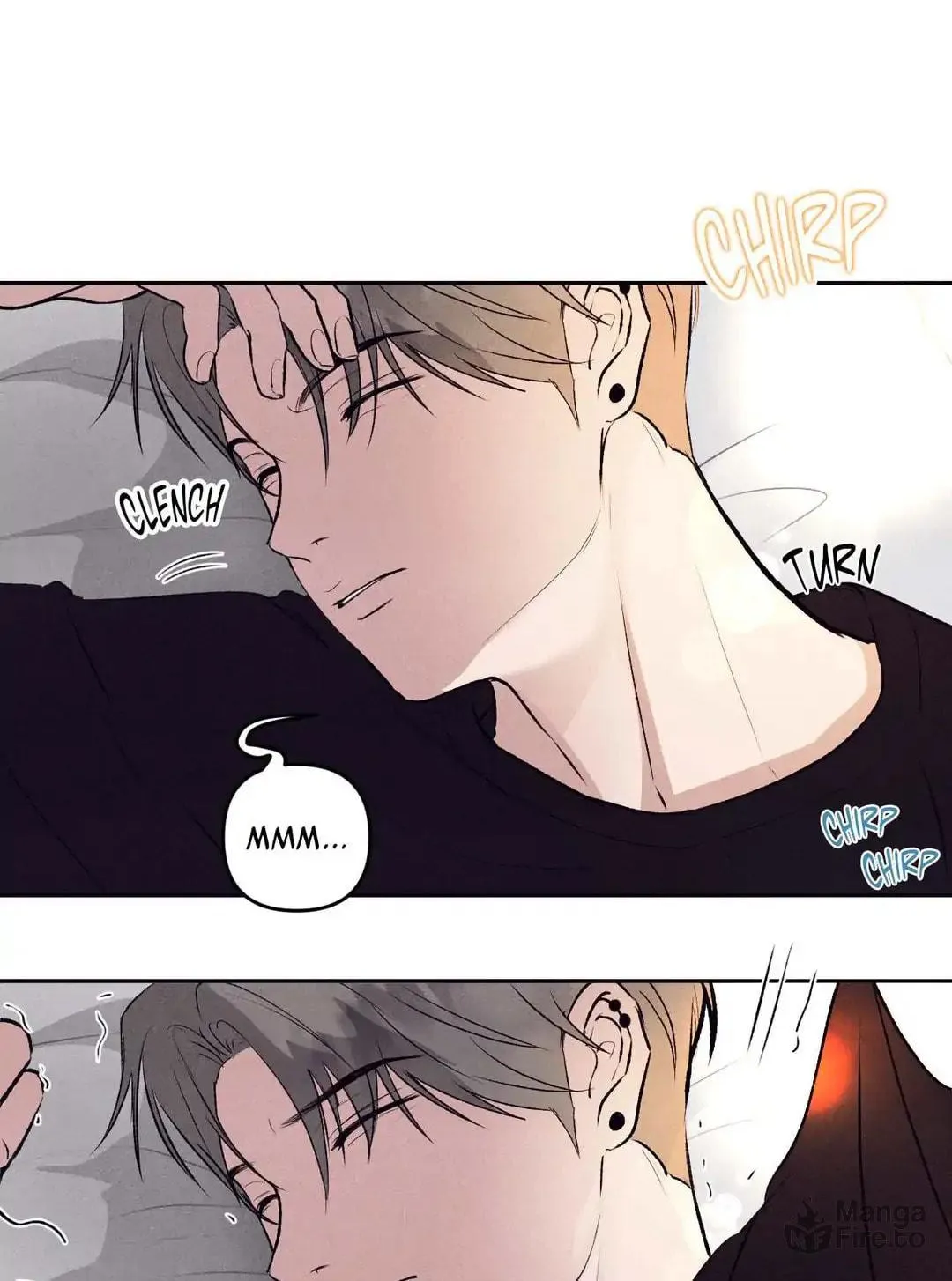 Unsleep Chapter 6 page 9 - 