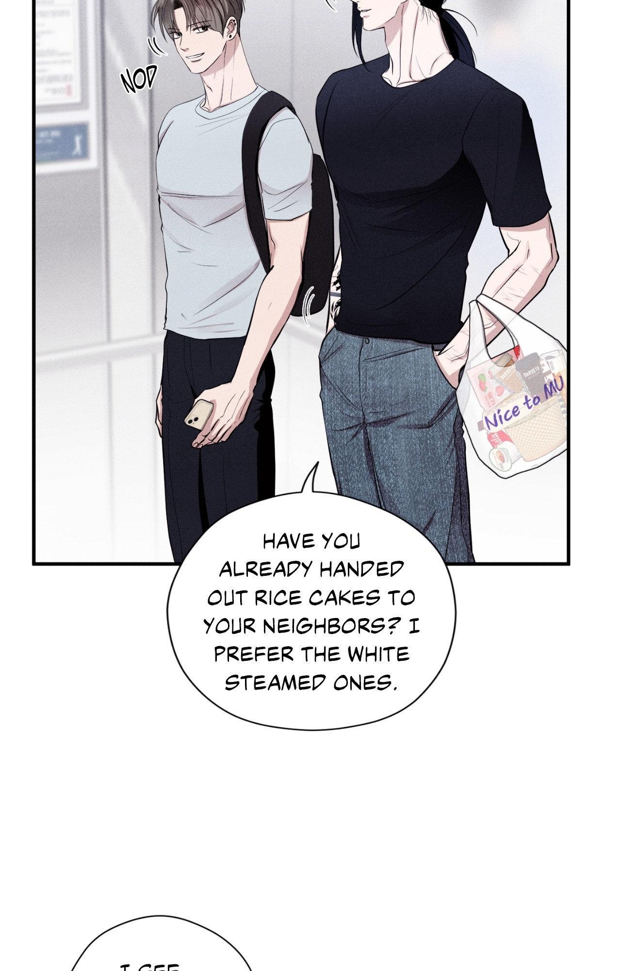 Unsleep Chapter 60.1 page 13 - 