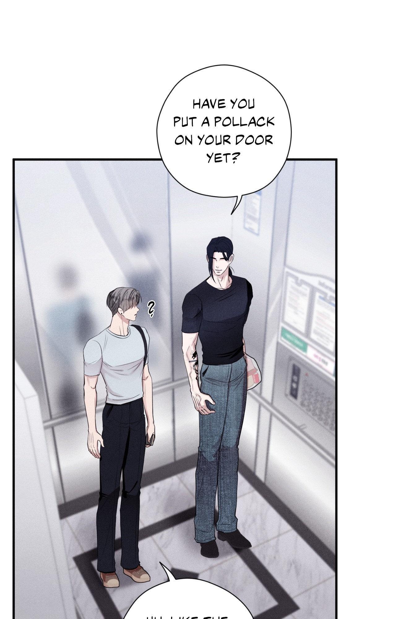 Unsleep Chapter 60.1 page 15 - 