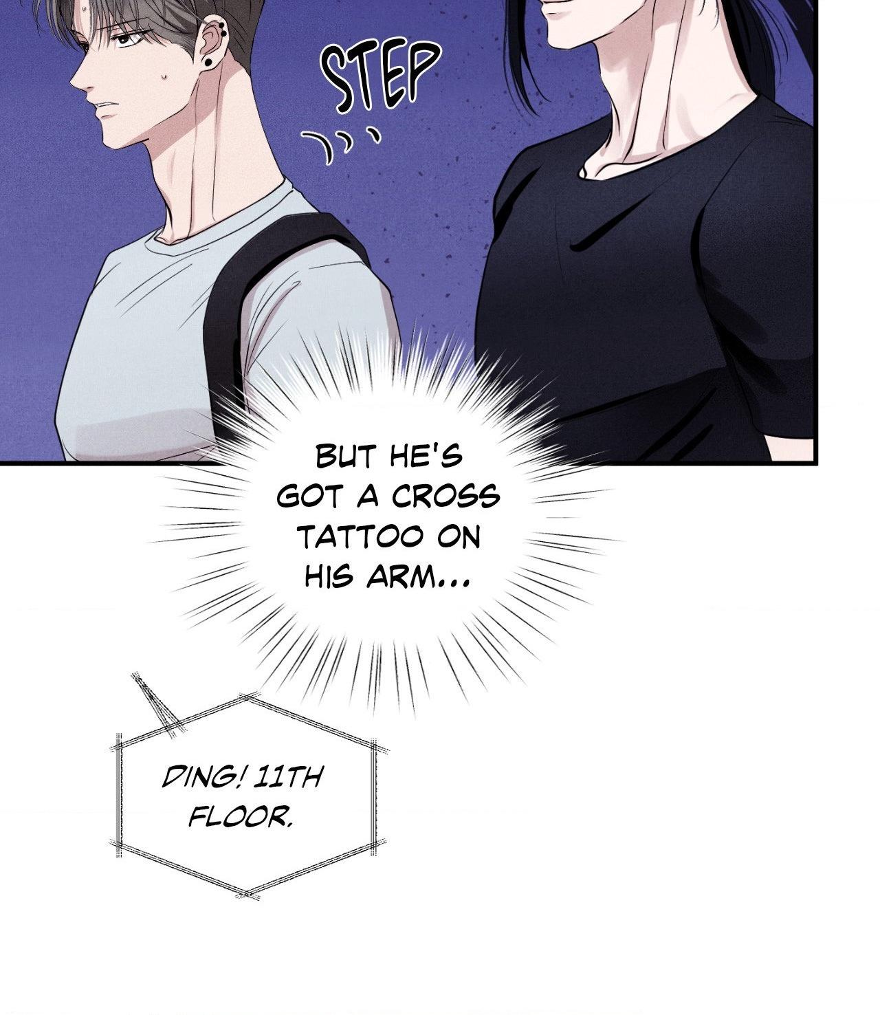 Unsleep Chapter 60.1 page 18 - 